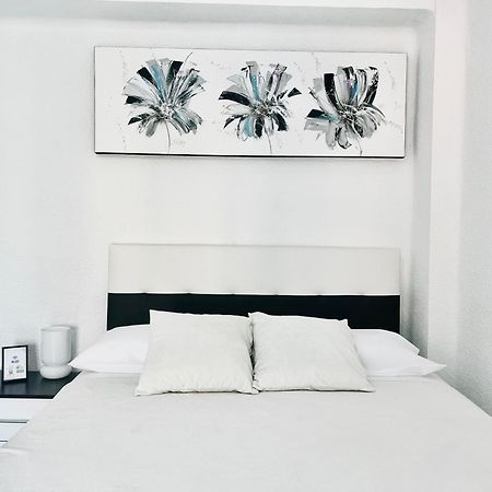 Central Private Room Valencia Ngoại thất bức ảnh