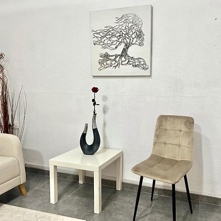 Central Private Room Valencia Ngoại thất bức ảnh