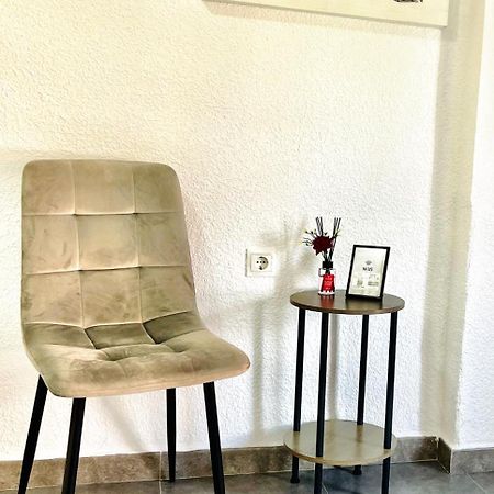 Central Private Room Valencia Ngoại thất bức ảnh