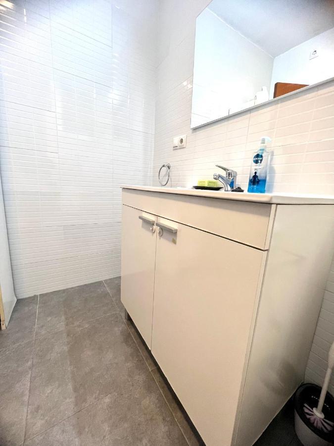 Central Private Room Valencia Ngoại thất bức ảnh