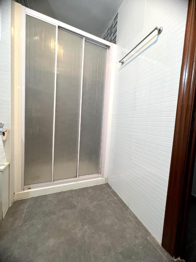 Central Private Room Valencia Ngoại thất bức ảnh
