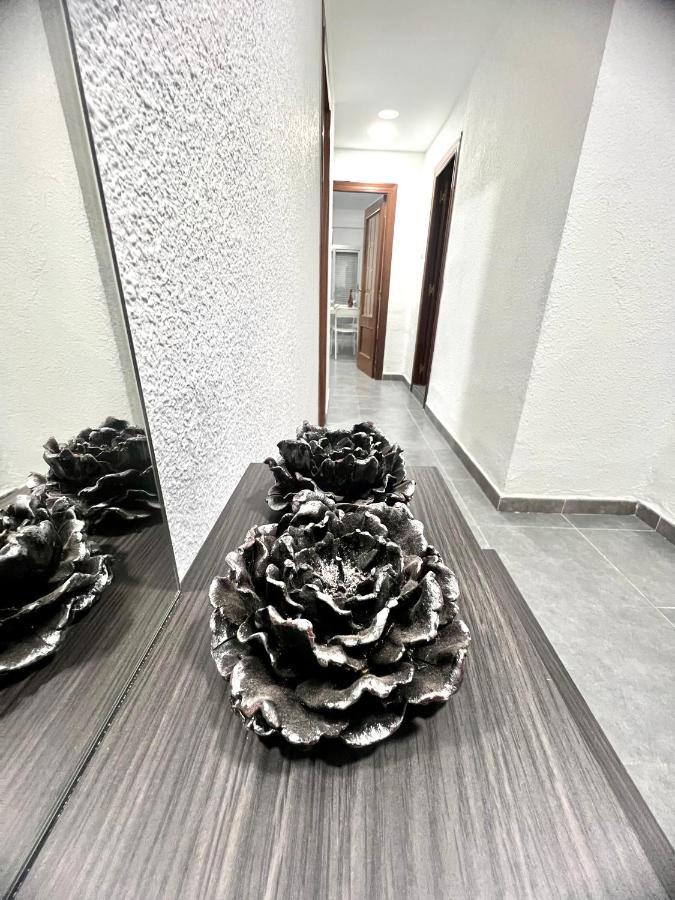 Central Private Room Valencia Ngoại thất bức ảnh
