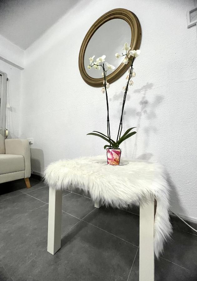 Central Private Room Valencia Ngoại thất bức ảnh