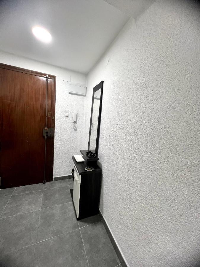 Central Private Room Valencia Ngoại thất bức ảnh