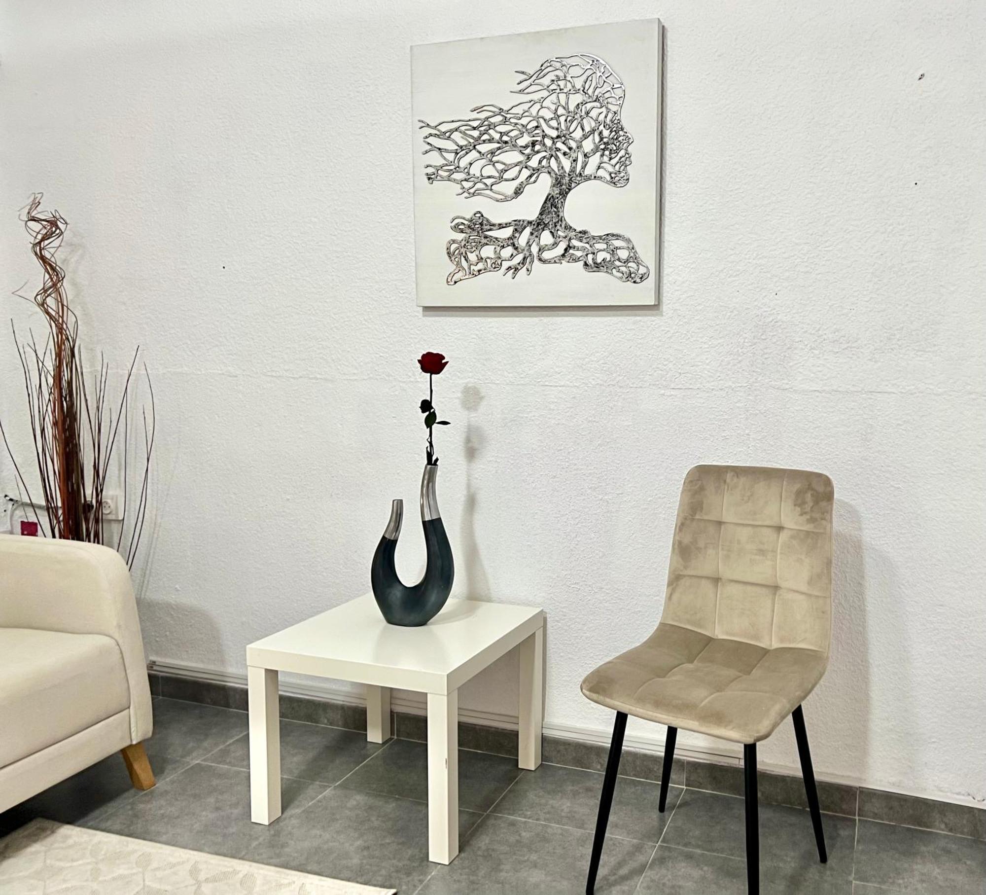 Central Private Room Valencia Ngoại thất bức ảnh