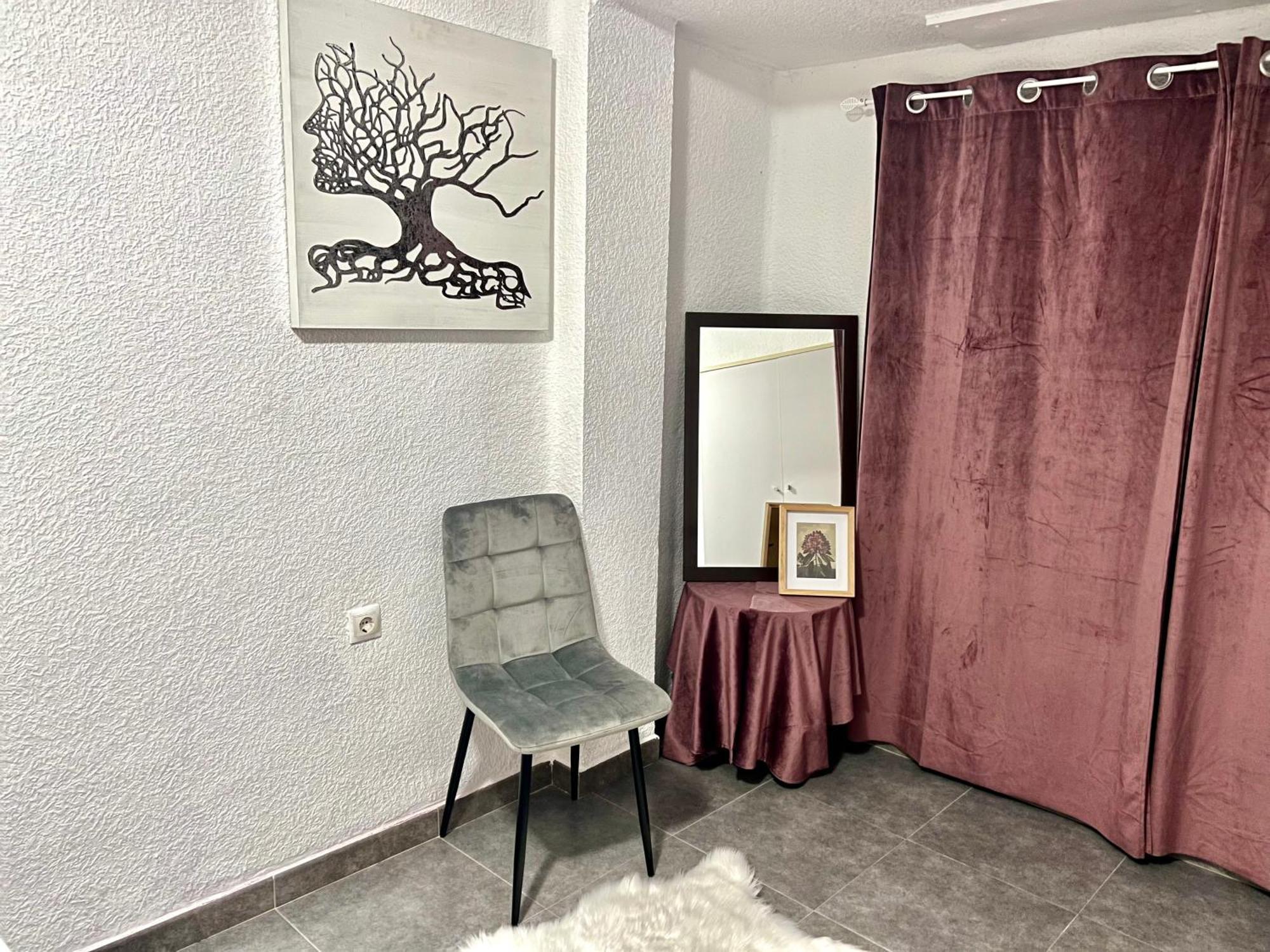 Central Private Room Valencia Ngoại thất bức ảnh