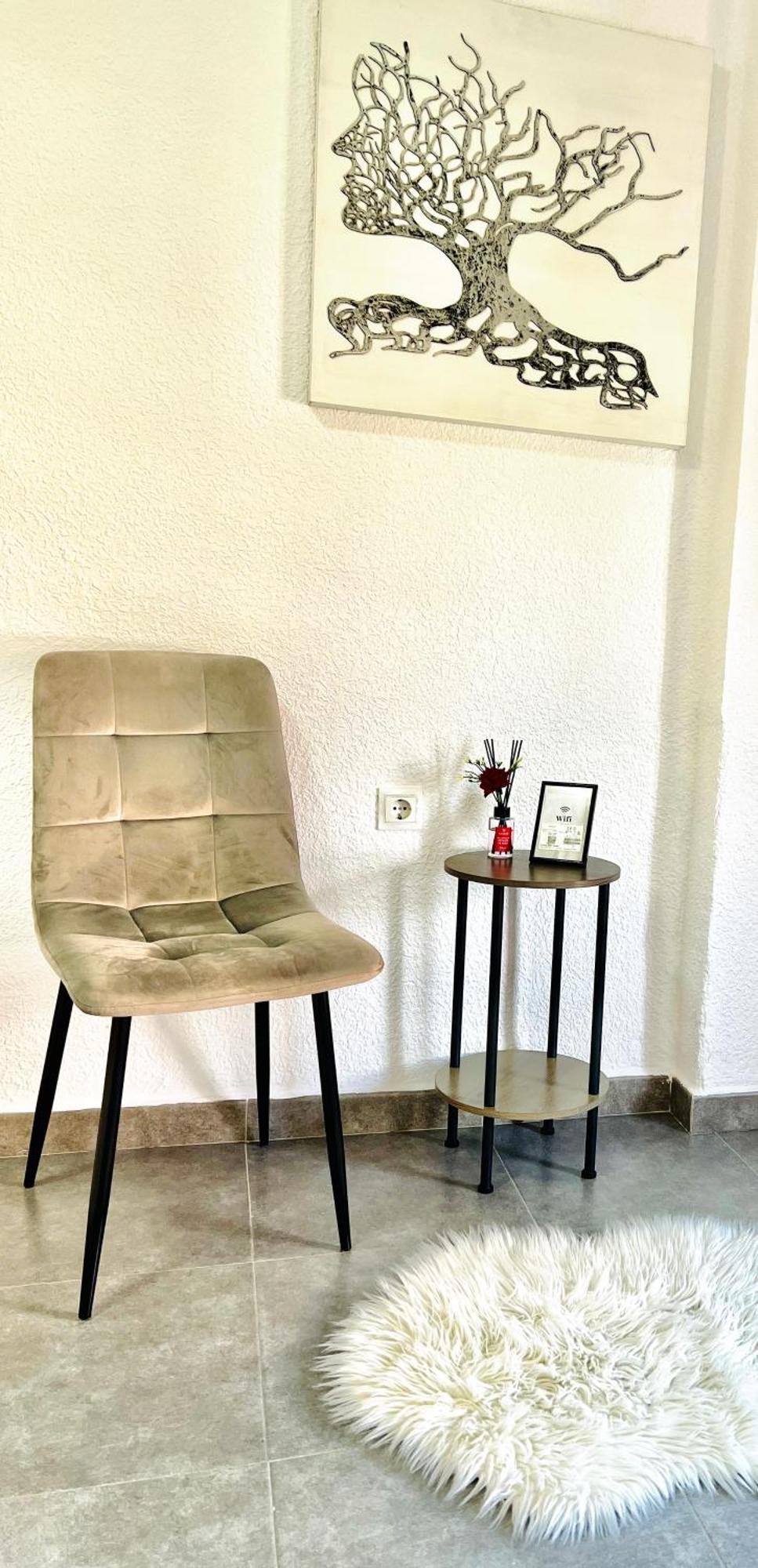 Central Private Room Valencia Ngoại thất bức ảnh